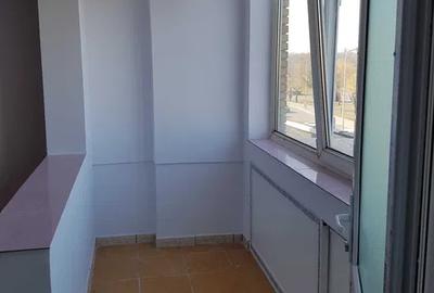 ZONA PELICAN- 2 CAMERE DECOMANDAT,ETAJ 2 - 5
