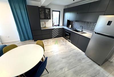 3 CAMERE | 69 MP+BALCON 10 MP | 2 PARCARI SUBTERANE | DONATH PARK/GRIGORESCU - 2