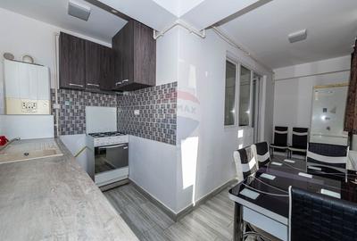 Apartament de inchiriat 2 camere Militari str Tineretului nr 85 - 8