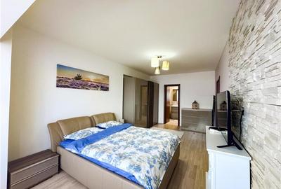 Apartament de inchiriat 3 camere Herastrau Nordului - 14