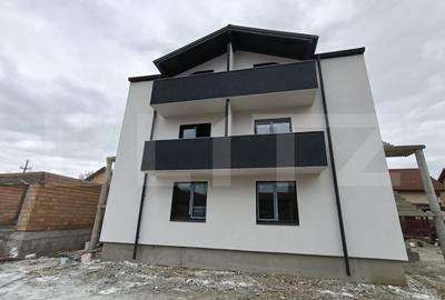 Apartament cu 2 camere decomandat în 7 Noiembrie