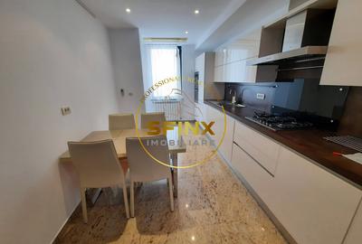 Primaverii, 3 room spacious apartment, large terrace, panoramic view, parking - 12