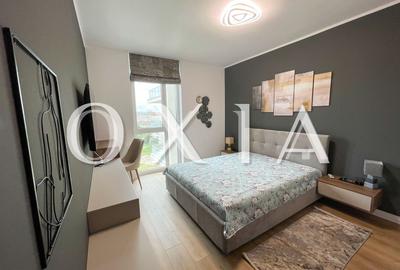 AX1298 Iulius Town, Parcare Subterana, Mobilat&Utilat - 14