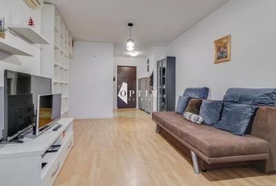 NOU! STUDIO DUBLU, 44 mp, bloc NOU, PARCARE inclusa-Pipera! - 3