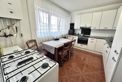 APARTAMENT DE INCHIRIAT I CETATE I ETAJ 1 I 2 BAI I MOBILAT COMPLET I - 2
