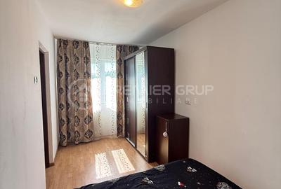 Etaj 3! Apartament 2 camere 34mp, Tatarasi - Complex Ciurchi, mobilat - 5