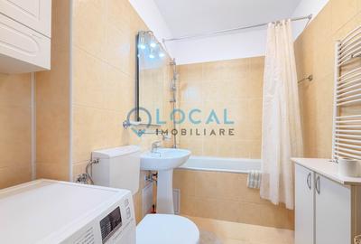 Apartament 2 camere | Finisat | Mobilat | Parcare | Plopilor - 9