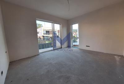 Casă clasa A cu pompă de căldură | răcire inclusă, 3 băi | zona Câmpului - 9