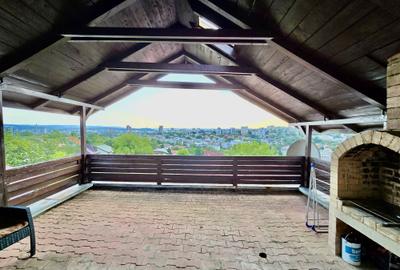 Moara de vant | 2 camere | priveliște superba | semidecomandat - 4