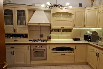 Apartament 3 camere | Central Park | Stefan Cel Mare | 2x Parcare - 3