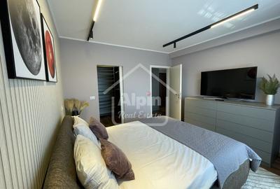 Apartament Finisaje Calitative I Tractorul Coresi - 9