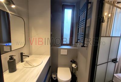 Închiriere apartament 2 camere, 45 mp - mobilat și utilat - zona Dorobanți - 9