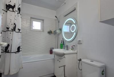 Apartament 2 camere decomandat Dancu - 10