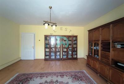 Duplex, Sirul Livezii, Brasov - 11