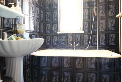 MATEI BASARAB - Str. Labirint, apartament 3 camere - prima inchiriere - 12