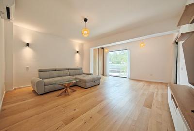 Baneasa - Stejarii | 3 camere+2 terase | 115 mp | Parcare subterana - 3
