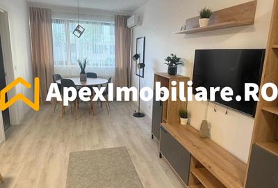 Apartament 1 camere de inchiriat Theodor Pallady București | ApexImobiliare.ro - 1