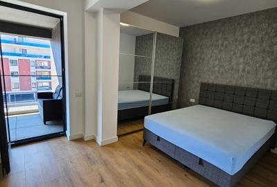 Blue Bike Residence | Premium | 3 Camere | 2 Băi | 95 mp | - 5