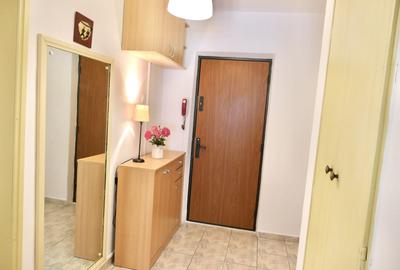 Apartamentul dintre parcuri - 15