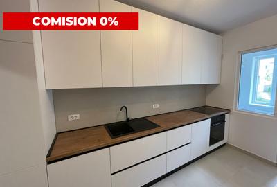 Apartament 2 Camere CAVAR - Parter Inalt- Parcare inclusa - 2