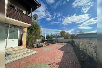 Casă P+1 cu 3.000 mp de teren, în Dănești, la doar 6 km de Târgu Jiu - 6