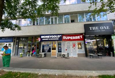 Spațiu comercial, 20 mp în Berceni