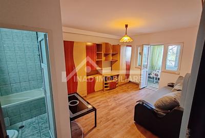 Apartament cu o camera de inchiriat in Marasti zona Intre Lacuri - 2