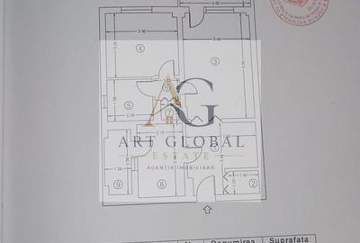 Apartament 2 Camere Mariott Calea 13 Septembrie - 13