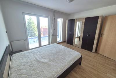 Apartament finisat, 2 balcoane, Aradul Nou, Str. Arinului, comision 0% - 4