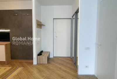 Apartament 2 camere | 4 City North | Etaj superior | 62,3 MP | Parcare - 7
