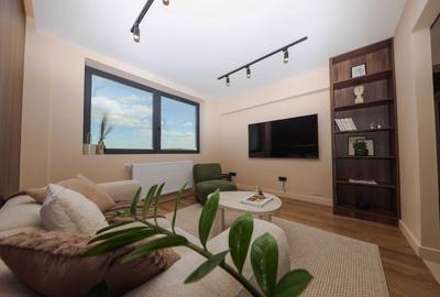 Apartament superb 2 camere Transylvania College - 4