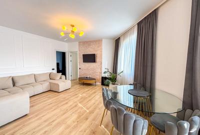Apartament 3 camere, 67 mp, parcare, zona Vivo! - 3