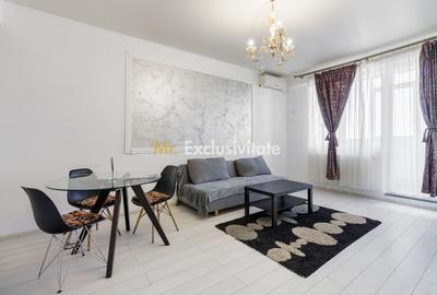 2 camere rezervelor Militari Residence - 1