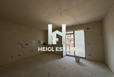 Apartament cu 2 camere decomandat în Giroc