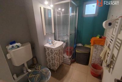 Spatiu comercial cu 3 incaperi de inchiriat in Timisoara, zona Girocului - 10
