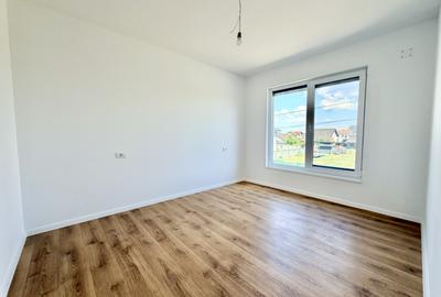 Duplex de exceptie cu 5 camere - zona premium - Mosnita Noua - 16