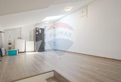 Apartament deosebit | 2 camere + mansardă | Bloc nou-Tractorul - 10