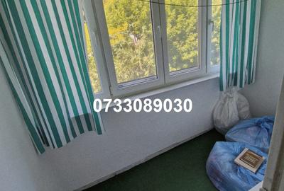 Apartament Berceni, Str. Straduintei - 8