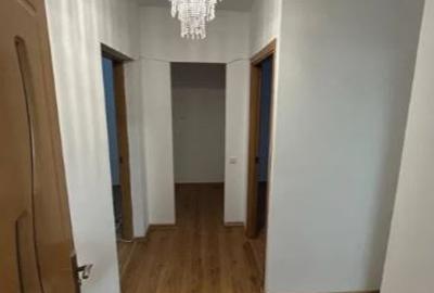 Apartament 3 Camere,Iancului Metrou,bl.reabilitat,parter/8,Amenajat,Liber - 4