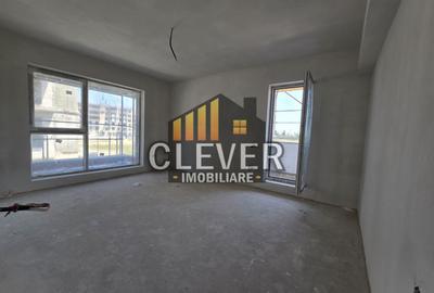 Apartament cu 2 camere decomandat în Theodor Pallady