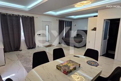 Vilă Premium P+1 renovată recent (2026), 6 camere, 1.000 mp teren – Colacu, DB - 9
