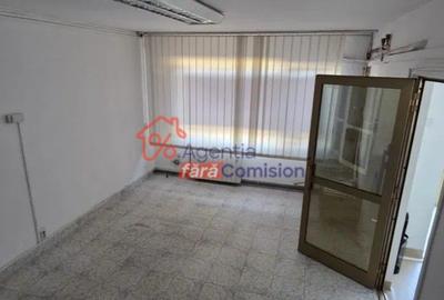 Spatiu Comercial, Podu Ros, 51mp, 750euro - 4