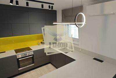 Apartament premium 3 camere 2 bai si 2 parcari  City Residence - 6