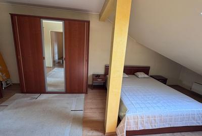 Apartament 3 camere de închiriat la casa, str. Nicolae Jiga-AP1518 - 15