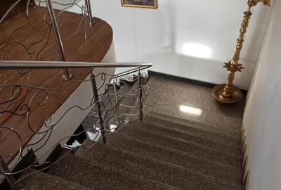 Vila 6 camere tip duplex, Soseaua Oltenitei Lidl - 8