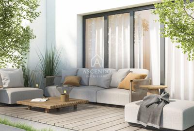 Casă 4 camere în Pipera | 144 mp utili, grădină 100 mp - 16