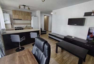 APARTAMENT 2 CAMERE CU PARCARE IN URBAN RESIDENCE VIZAVI DE CORESI MALL - TRACTO - 3
