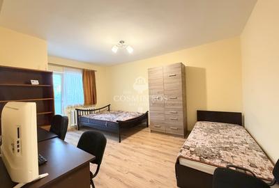Apartament cu 2 camere de inchiriat str. Primaverii, Manastur - 3