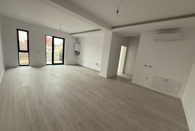Apartament cu 2 camere decomandat în Braytim
