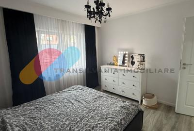 Apartament 3 camere 65mp , complet mobilat si utilat - zona Aurel vlaicu - 4